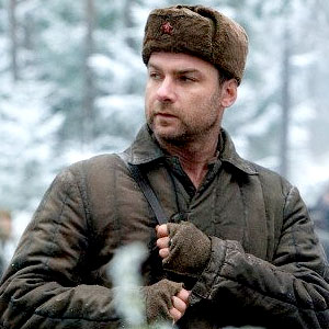 Defiance, Liev Schreiber Defiance, Liev Schreiber